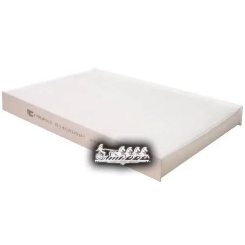 Фильтр Салона Iveco Daily 06- CWORKS 