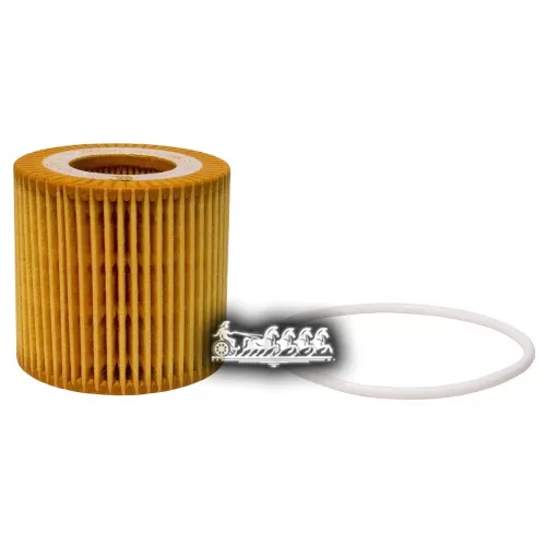 Фильтр Масляный Vag Fabia/Polo 06- 1.2 CWORKS 