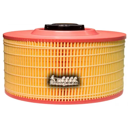 Фильтр Воздушный Ford Mondeo Iv/Galaxy 07- CWORKS 