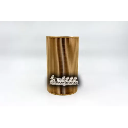 Фильтр Масляный Daf Trucks Cf85/ Xf105/ Tatra Phoenix BIG FILTER 