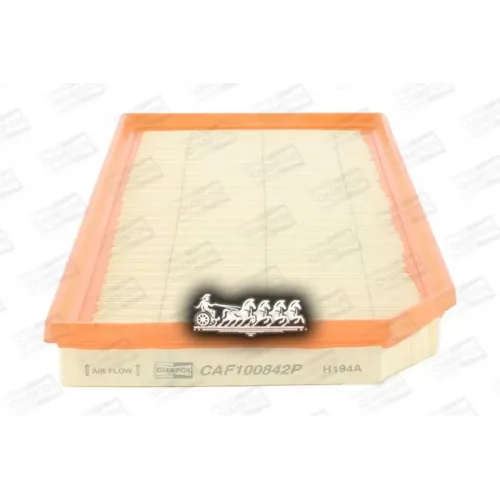 Фильтр Воздушный Vag A3/G5/Passat 2.0 04- Champion 