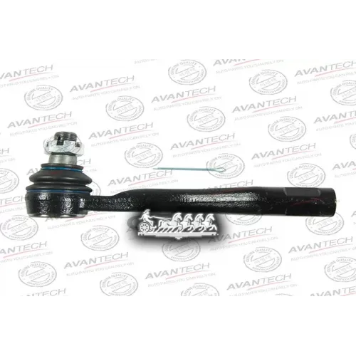 Наконечник Рулевой Тяги Toyota Land Cruiser 100 98- Прав. AVANTECH 