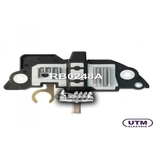 Регулятор Генератора Utm 