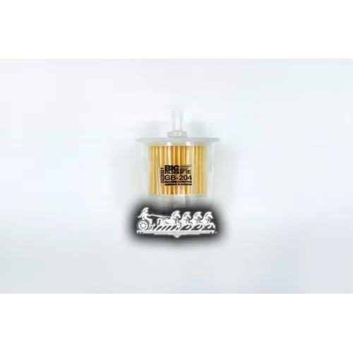 Фильтр Топливный Universal/Fiat 124(Spider) 1.8 BIG FILTER 