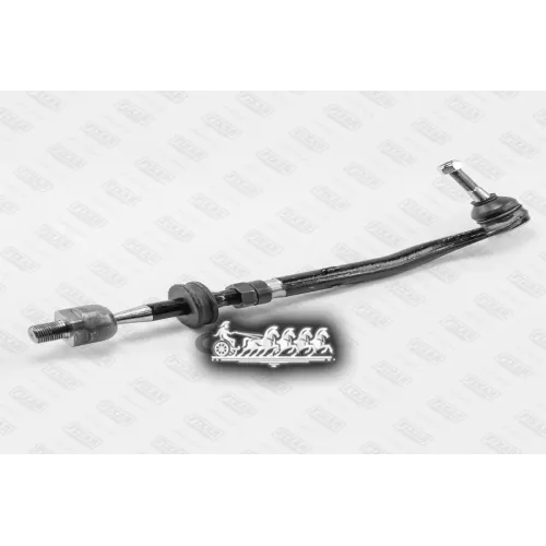 Тяга Рулевая Bmw 5 (E39) 95- Прав. FIXAR 