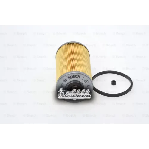 Фильтр Топливный Дизель Renault/Nissan/Opel Primastar/Movano/Master Bosch 