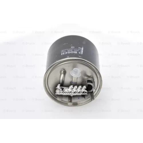 Фильтр Топливный Audi A8 -10 3.0-4.2 Diesel Bosch 