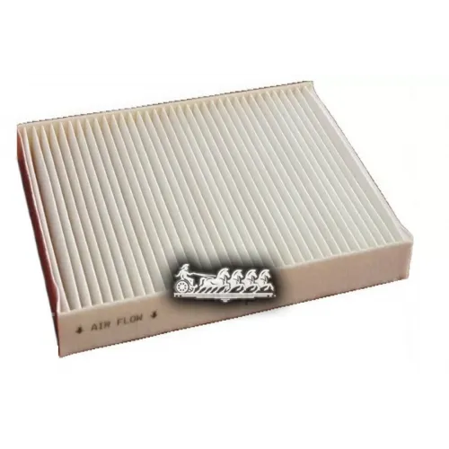 Фильтр Салона Nissan/Renault Juke/Fluence/Tiida 10- 1.6 AZUMI 