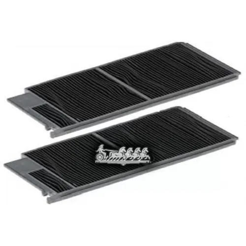 Фильтр Салона Toyota/Lexus Lc 100/Lx 02- 4.2/4.7 Угольный AZUMI 