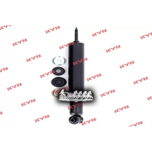 Амортизатор - Premium Зад Прав/Лев KYB 