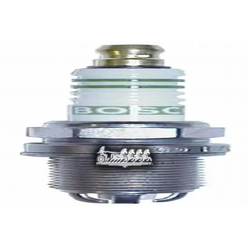 Свеча Зажигания Fr 7 Ktc Bosch 