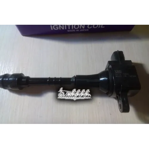 Катушка Зажигания YEC 