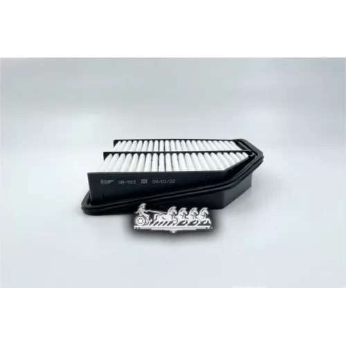 Фильтр Воздушный Suzuki Grand Vitara 08- 2.4/3.2 BIG FILTER 