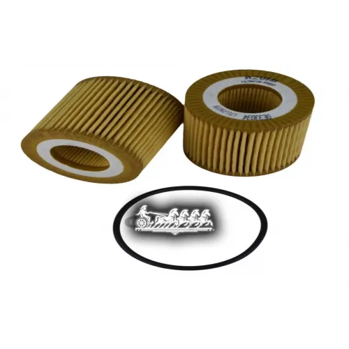 Фильтр Масляный Vag Fabia 03- 1.2 AZUMI 