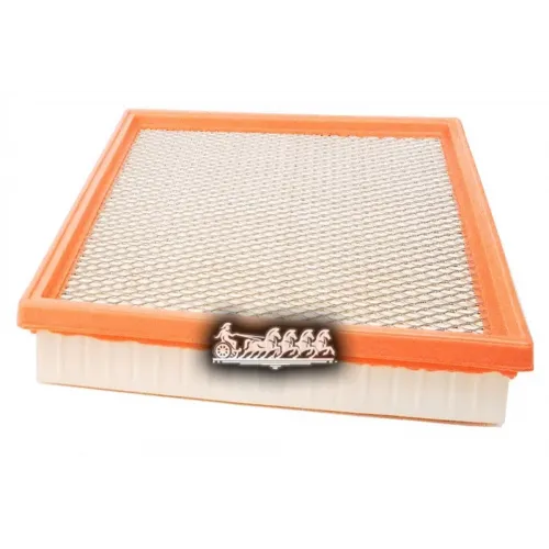 Фильтр Воздушный Nissan/Jeep Pathfinder/Grand Cherokee 01- 4.0 AZUMI 