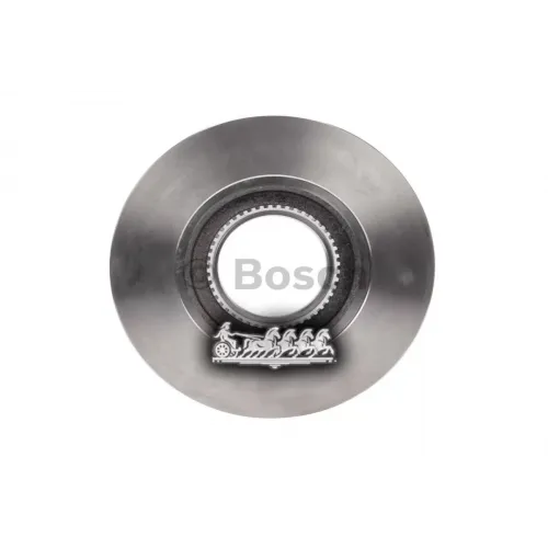 Диск Тормозной Ford Transit 13- Задн. Bosch 