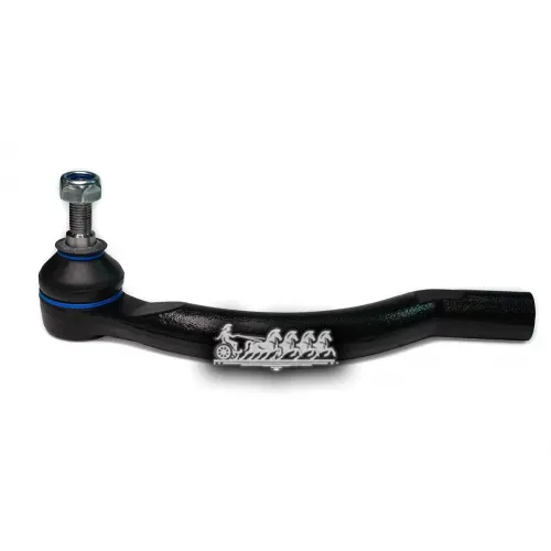 Наконечник Рулевой Тяги Honda Accord Vii 04- Лев. CWORKS 