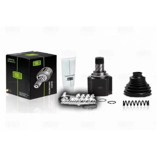 Шрус Lada X-Ray 15- Внутр.лев. Кпп Renault Jr5 Trialli 