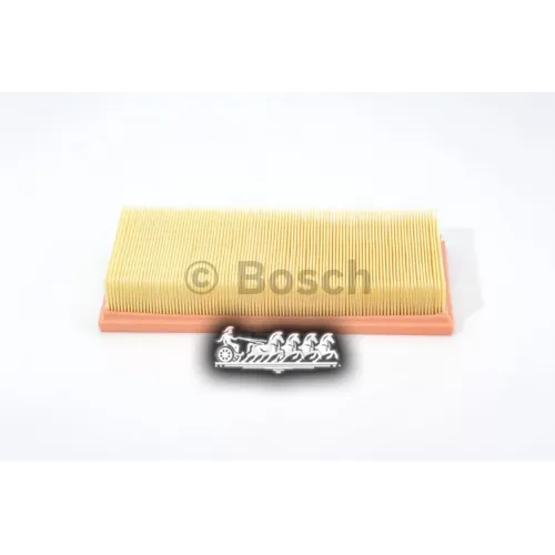 Фильтр Воздушный Vag Fabia/Roomster/Polo -08 1.2 Bosch 