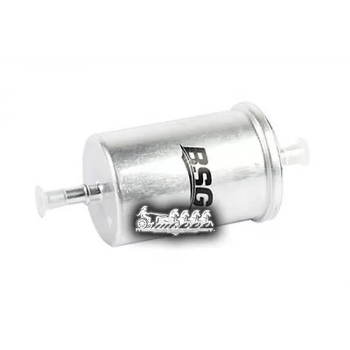 Фильтр Топливный Psa 206/207/208/307/308/C2/C3 00- BSG AUTO PARTS 