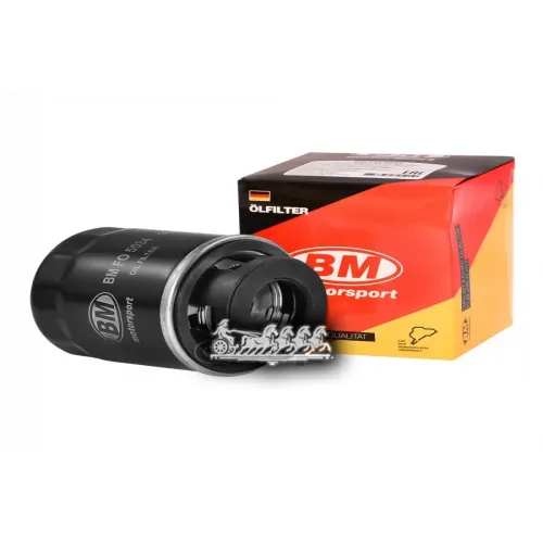 Фильтр Масляный BM-Motorsport 