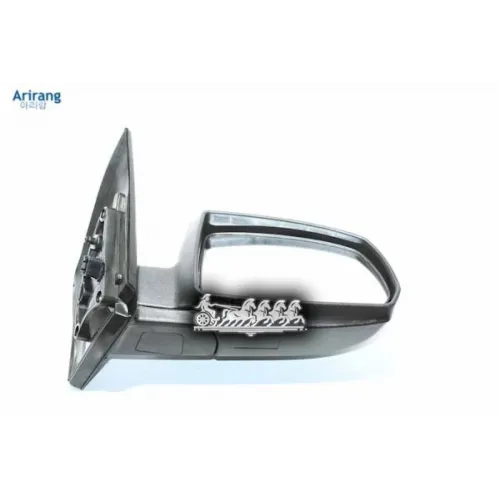 Зеркало Kia Rio 05- Прав. Элект. Без Подогрева Arirang 