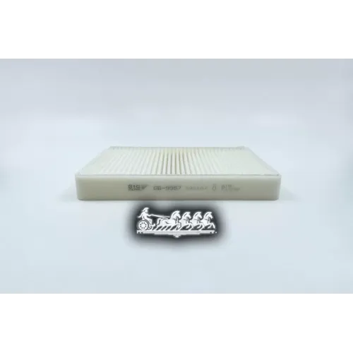 Фильтр Салона Lada Priora (Конд. Panasonic) BIG FILTER 