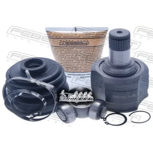 Шрус Mitsubishi Galant -03 Внутр. Febest 