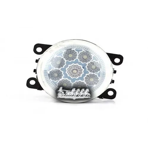 Фара Противотуманная Ford Focus/Megane Ii/Duster/Logan/C/Max/Fiesta/Connect/Transit / 207/307/C4 02- BSG AUTO PARTS BSG3...