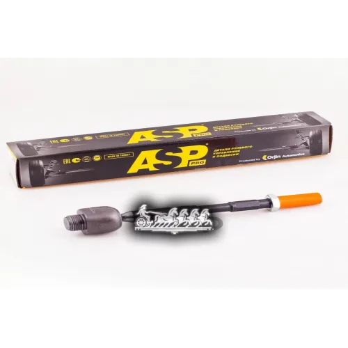 Тяга Рулевая Renault Koleos 08- Без Наконечника ASP 