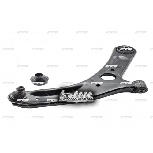 / Cqkk-70R Рычаг Подвески Перед Прав CTR 