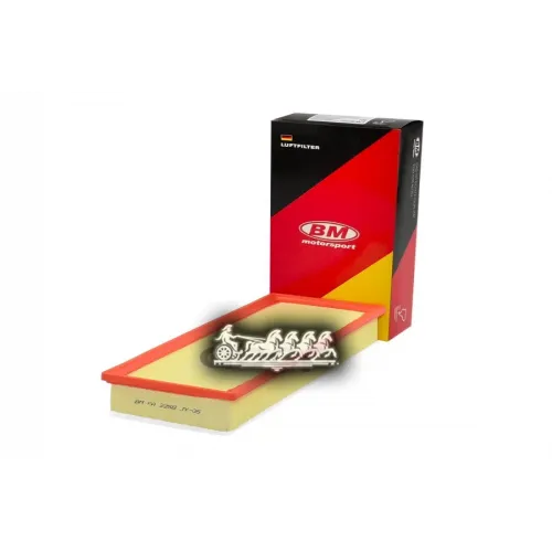 Фильтр Воздушный BM-Motorsport 