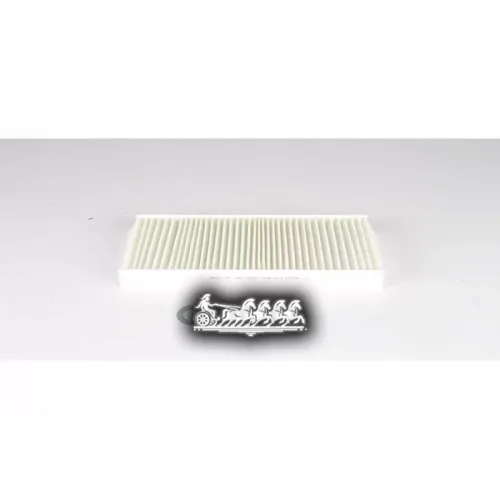 Фильтр Салона Renault Fluence/Juke 07- BSG AUTO PARTS 