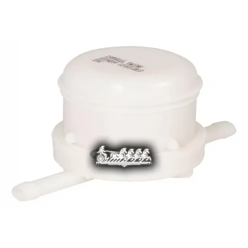 Фильтр Топливный Lada/Газ/Иж Карбюратор Carville Racing 