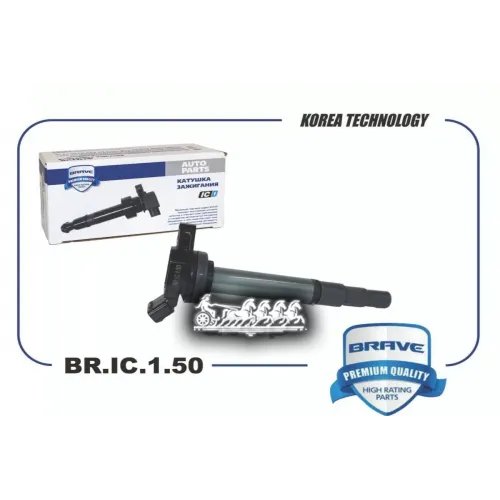 Катушка Зажигания BRAVE 