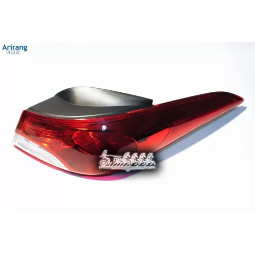 Фонарь Задний Hyundai Elantra 11- Прав.внеш. Arirang 