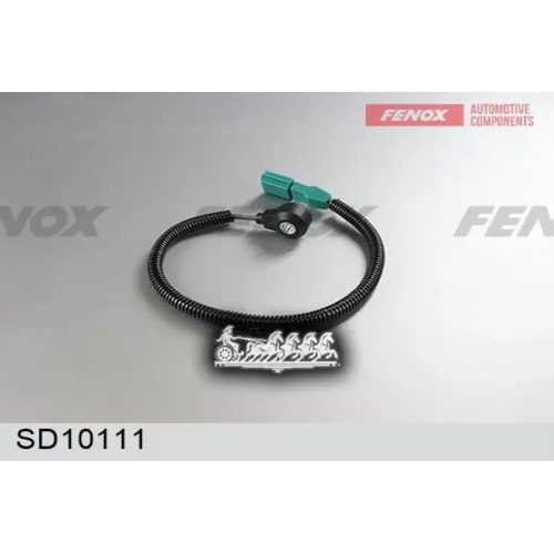 Датчик Детонации Vag 1.8/2.0 Tfsi FENOX 