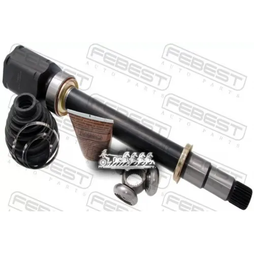Шрус Toyota Camry V 06-11 Внутр.прав. Febest 0111-GSV40RH