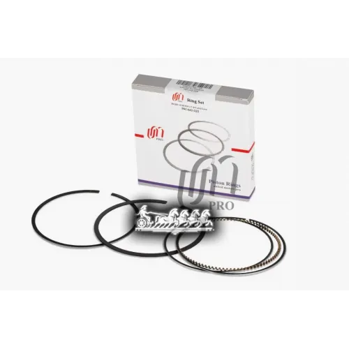 Кольца Поршневые 0.25 Nissan Qr20de D89.0+0.25 (1.2-1.2-2.5) На 1 Цил. Um United Motors PR1442-025