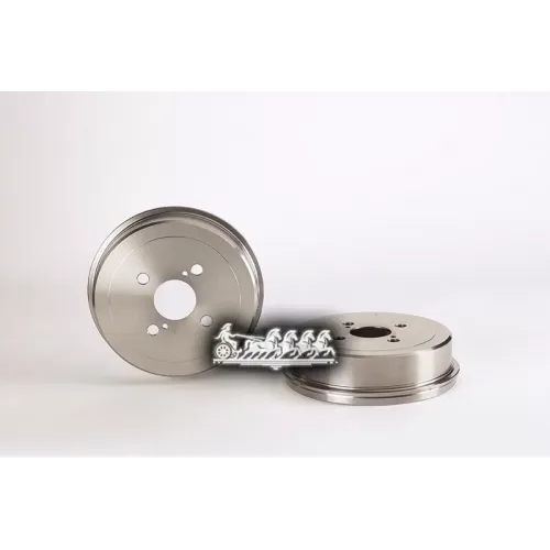 Барабан Тормозной Toyota Corolla -01 Задн. Brembo 