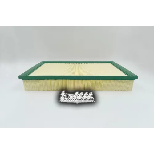 Фильтр Воздушный Mb/Vw Sprinter/Crafter 2.2-3.5 Diesel BIG FILTER 