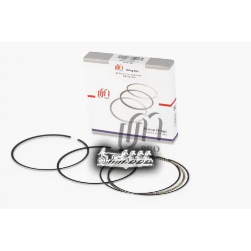 Кольца Поршневые Std Toyota 2Az-Fe D88.5 Std 1.0-1.0-2.0 (13011-28102) На 1 Цил. Um United Motors PR1451-000