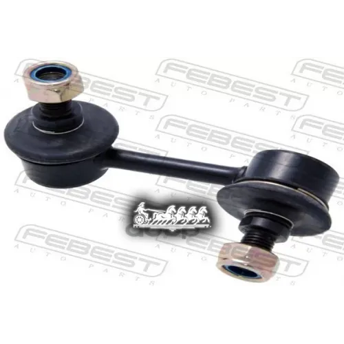 Тяга Стабилизатора Toyota Carina E 92-/Avensis 97-03 Пер.лев. Febest 0123-430