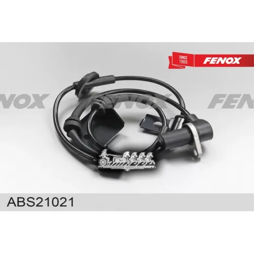 Датчик Abs Hyundai Santa Fe 00- Пер.прав. FENOX 