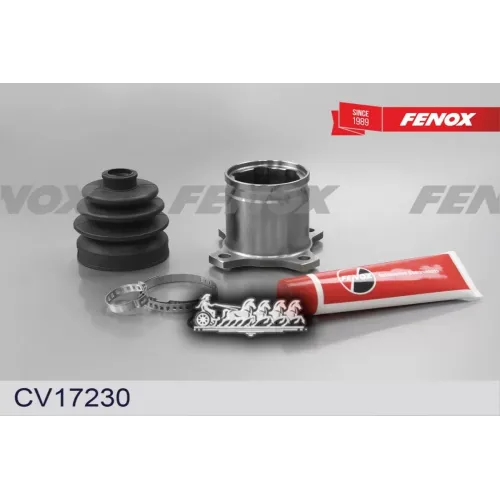 Шрус Toyota/Lexus Rav 4/Ns FENOX 