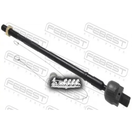 Тяга Рулевая Nissan Elgrand -10 Febest 