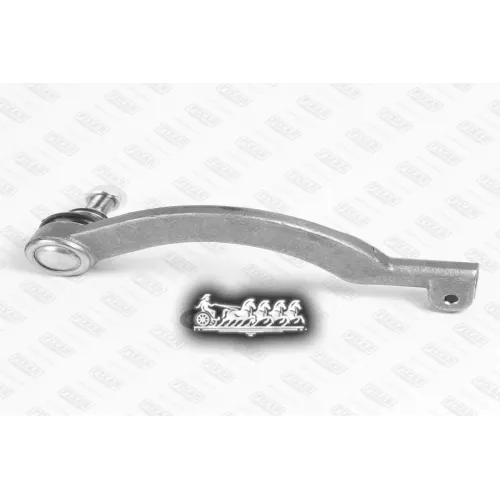 Наконечник Рулевой Тяги Nissan/Opel/Renault Interstar/Movano/Master 00- Лев. FIXAR 