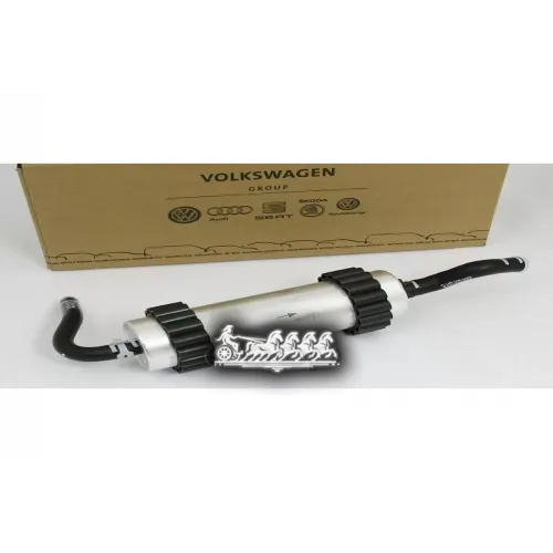 Фильтр Топливный VAG 