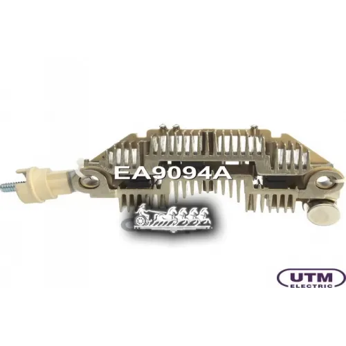 Диодный Мост Генератора Hyundai Coupe 02- Utm 