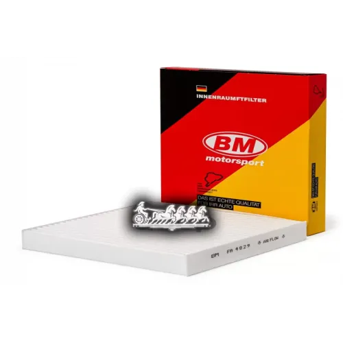 Фильтр Салона Subaru Corolla/Rav 4 BM-Motorsport 